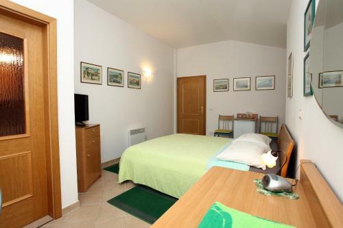 Parenzana Sea View Apartments Sk