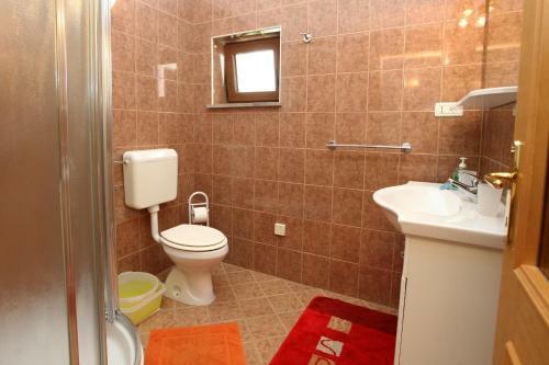 Parenzana Sea View Apartments Sk