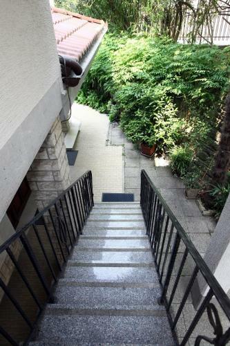 Parenzana Sea View Apartments Sk