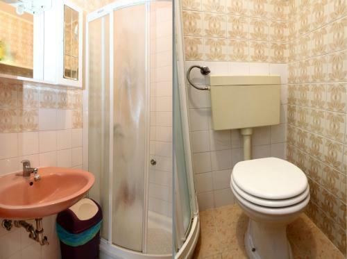 Peaceful Family Apartments Jasna