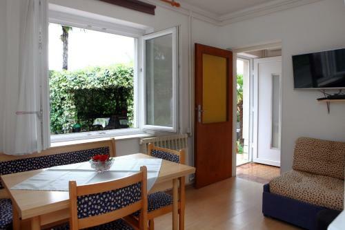 Peaceful Family Apartments Jasna