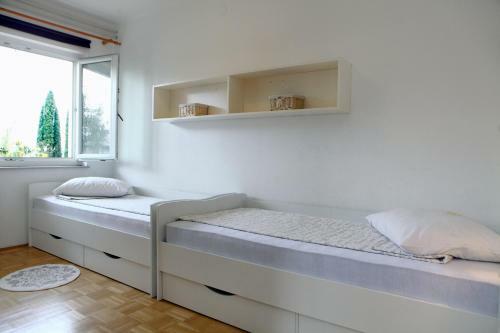 Peaceful Family Apartments Jasna