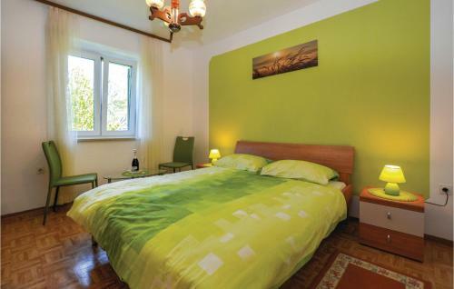 Two-bedroom Apartment In Portoroz