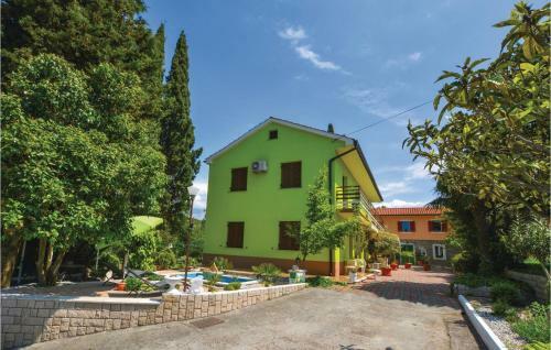 Two-bedroom Apartment In Portoroz