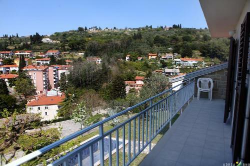 Portoroz Sea View Apartment Tr