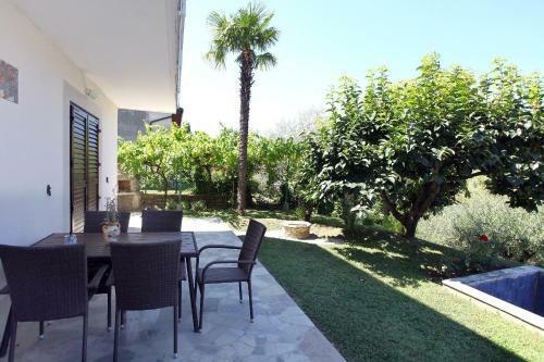 Portoroz Sea View Apartment Tr