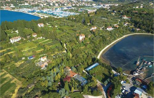 Holiday Home In Portoroz