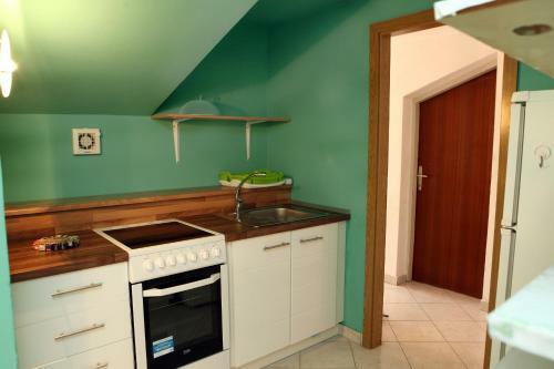 Apartments Tramontana Nr