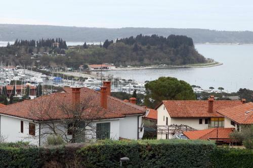 Apartments Tramontana Nr