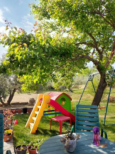 Apartments Tramontana Nr