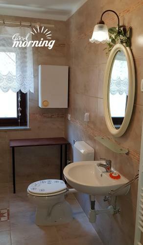Apartments Tramontana Nr