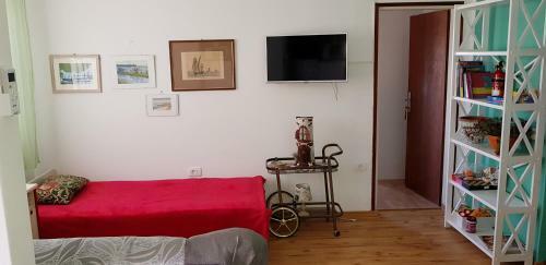Apartments Tramontana Nr