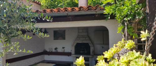 Apartments Tramontana Nr