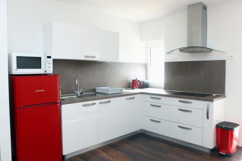 Portoroz Holiday Apartments Ks