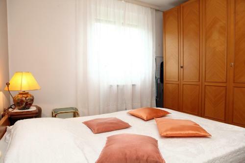 Sea View Guesthouse Vilma Vt