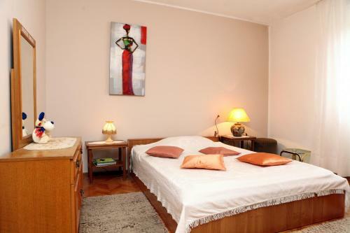 Sea View Guesthouse Vilma Vt