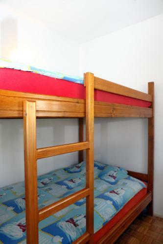 Apartamento Comfy 2 Bedrooms Apt. With Terrace Te
