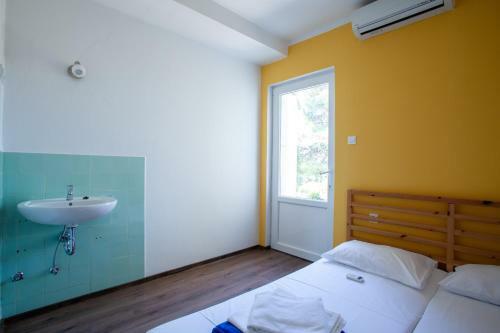 Hostel Trobenta In Oblak