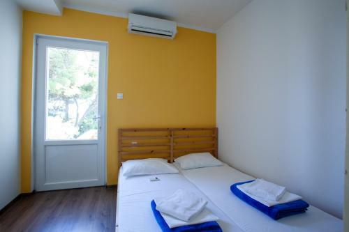Hostel Trobenta In Oblak