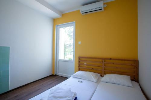 Hostel Trobenta In Oblak
