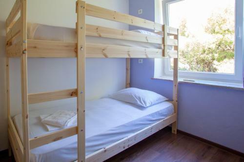 Hostel Trobenta In Oblak