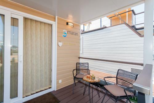 Apartamento Star Elysium Floating House Portoro?