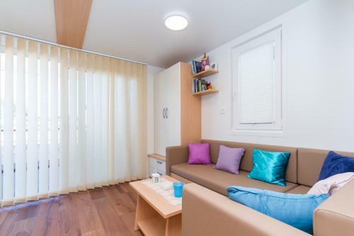 Apartamento Star Elysium Floating House Portoro?