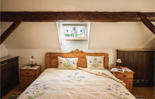 Three-bedroom Holiday Home In Semic