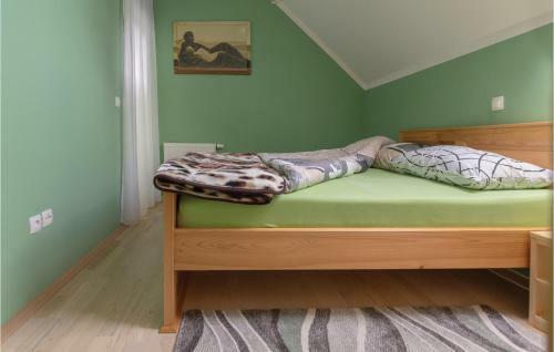 One-bedroom Apartment In Recica Ob Savinja