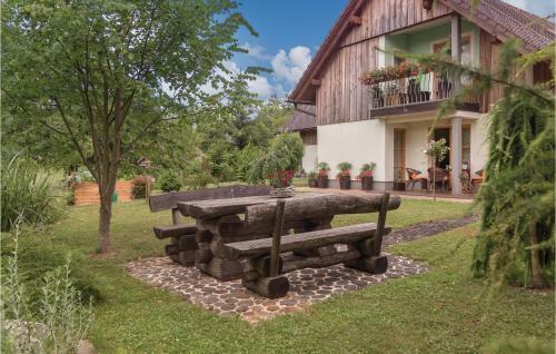 One-bedroom Apartment In Recica Ob Savinja