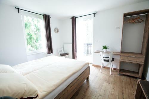 Bed & Breakfast Hi?a Poljana