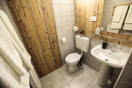 Bed & Breakfast Hi?a Poljana