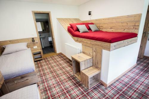 Bed & Breakfast Hi?a Poljana