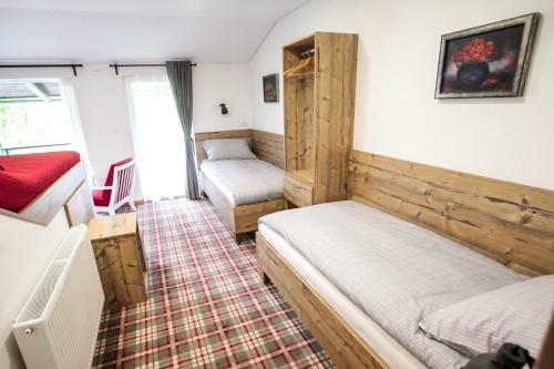 Bed & Breakfast Hi?a Poljana