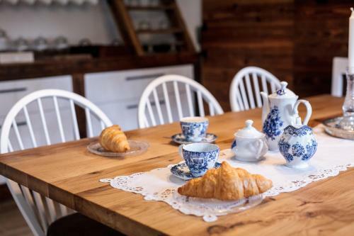 Bed & Breakfast Hi?a Poljana