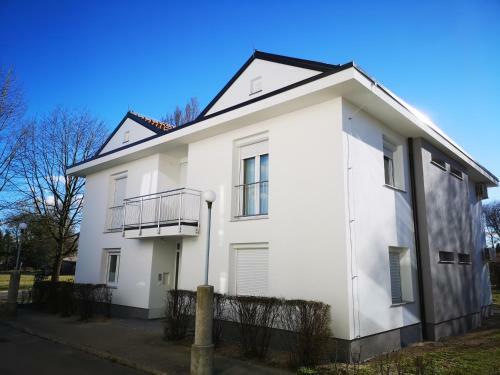 Apartmaji Alen