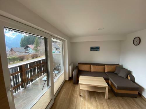 Apartma Vidovi?