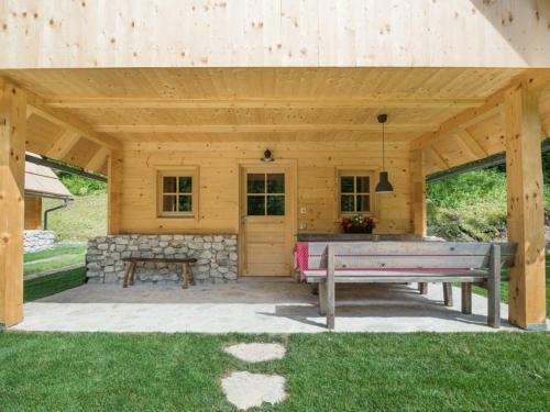 Camp Korita