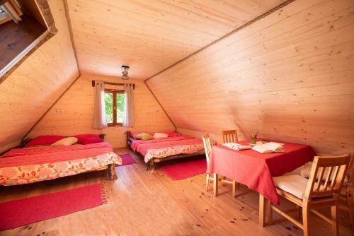 Camp Korita