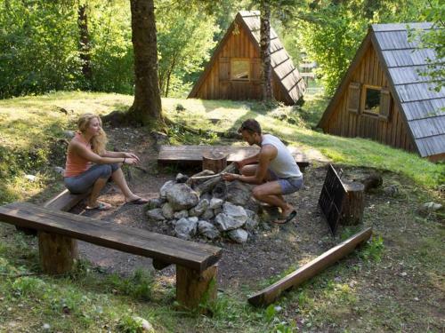 Camp Korita