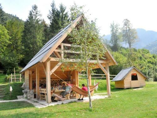 Camp Korita