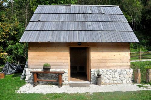 Camp Korita