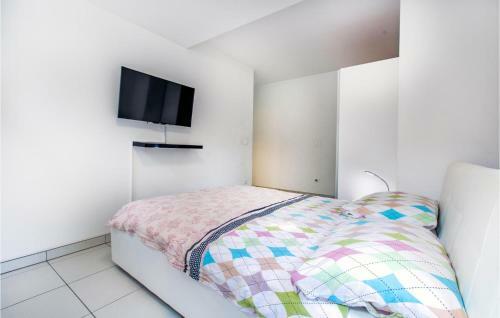 Two-bedroom Apartment In Skofije