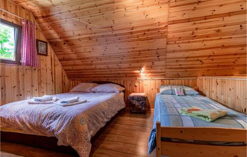 Awesome Home In Soca W/ 1 Bedrooms