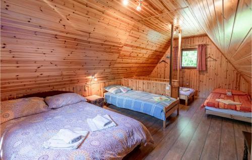 Awesome Home In Soca W/ 1 Bedrooms