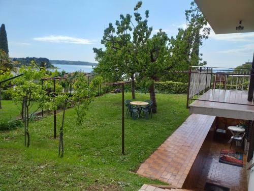 Peaceful Family Apartments Jasna