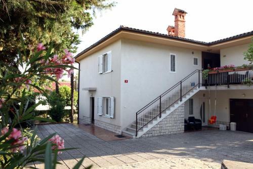 Peaceful Family Apartments Jasna