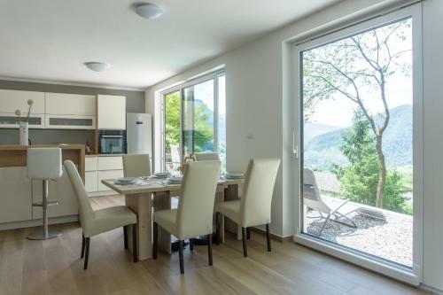 Nature View House With Sauna