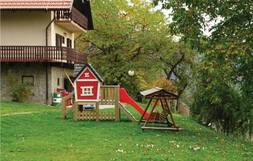 One-bedroom Apartment In Zrece