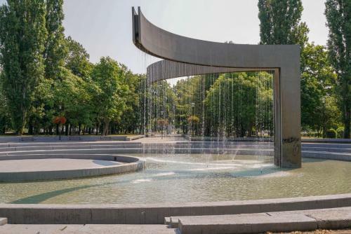 Vesna Convenient Apartment